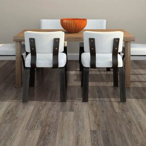 vinyl plank flooring | West River Carpets