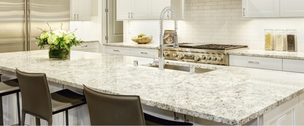 Countertops | West River Carpets