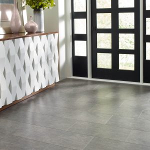 luxury vinyl tile flooring | West River Carpets