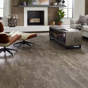 luxury vinyl tile flooring | West River Carpets