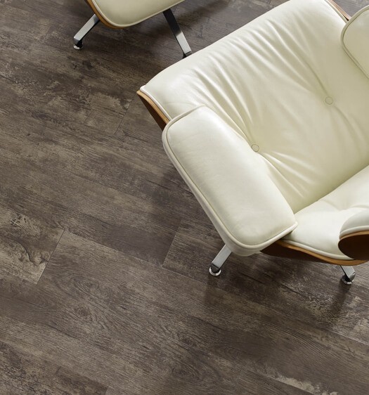 luxury vinyl tile flooring | West River Carpets