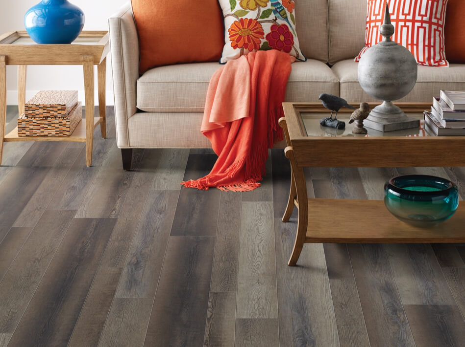 floorte vinyl flooring | West River Carpets