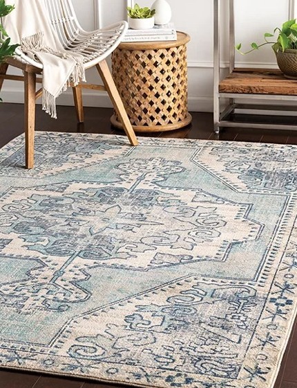 Surya Area Rug | West River Carpets