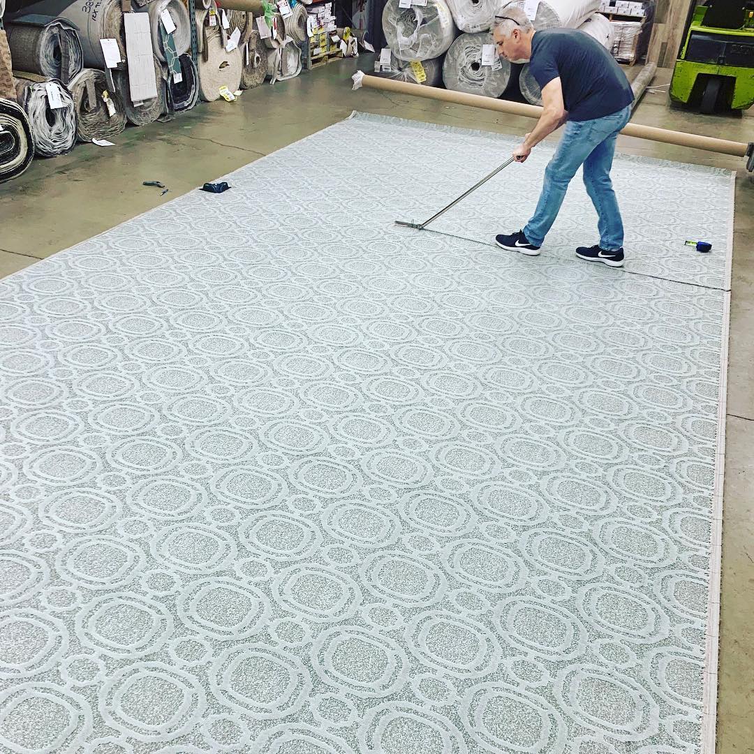 Carpet Cleaning | West River Carpets