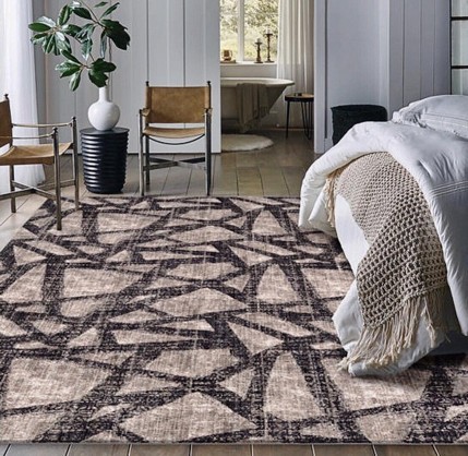 Karastan area rug | West River Carpets