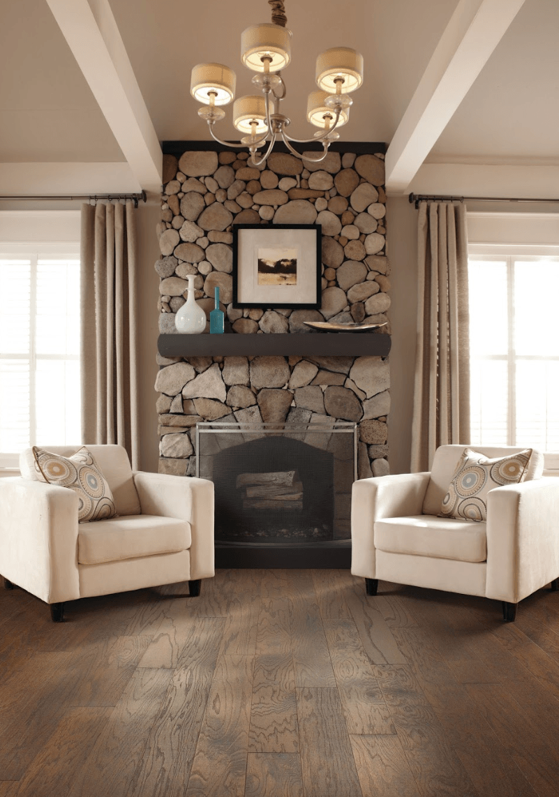 Hardwood | West River Carpets