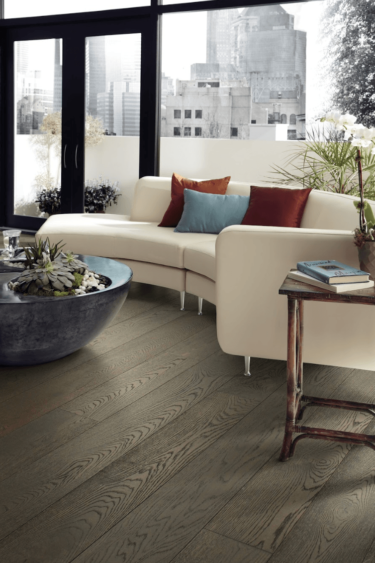 shaw floors castlewood oak hearth | West River Carpets