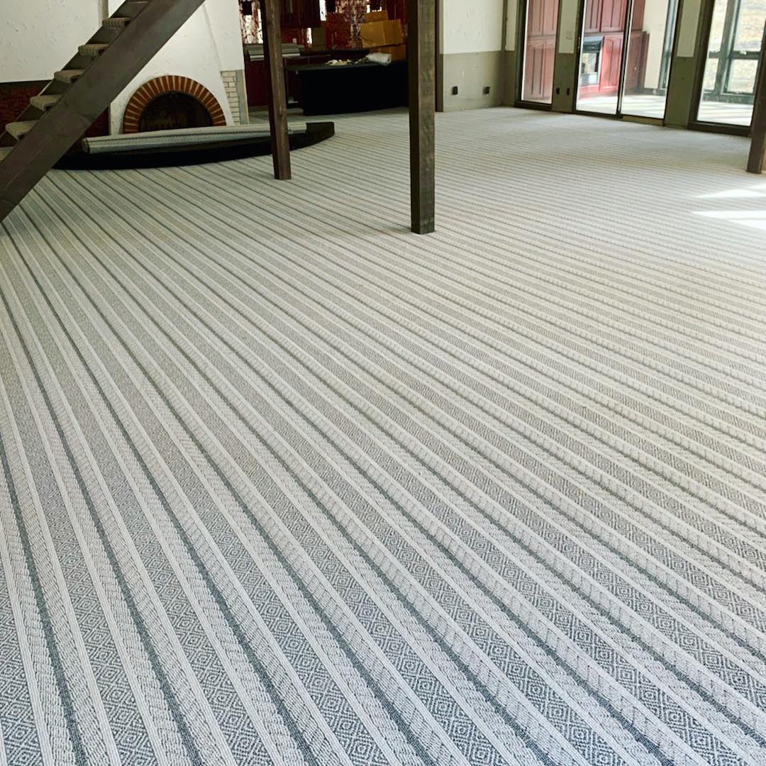 Carpet for your room | West River Carpets