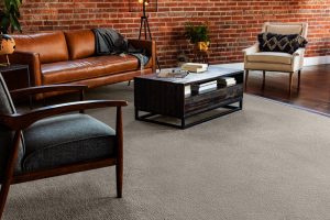 Living room interior | West River Carpets
