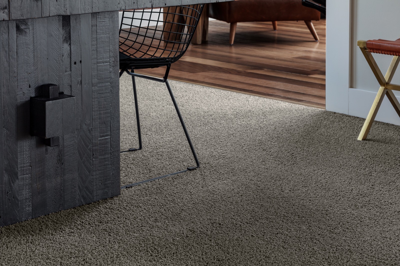 Grey Carpet | West River Carpets