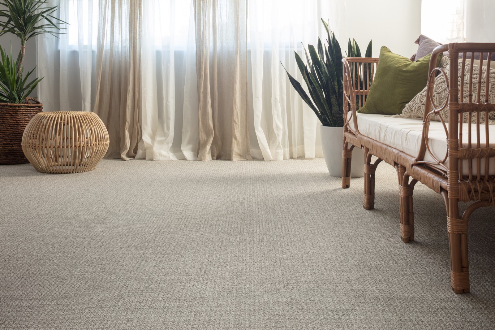 Grey Carpet | West River Carpets