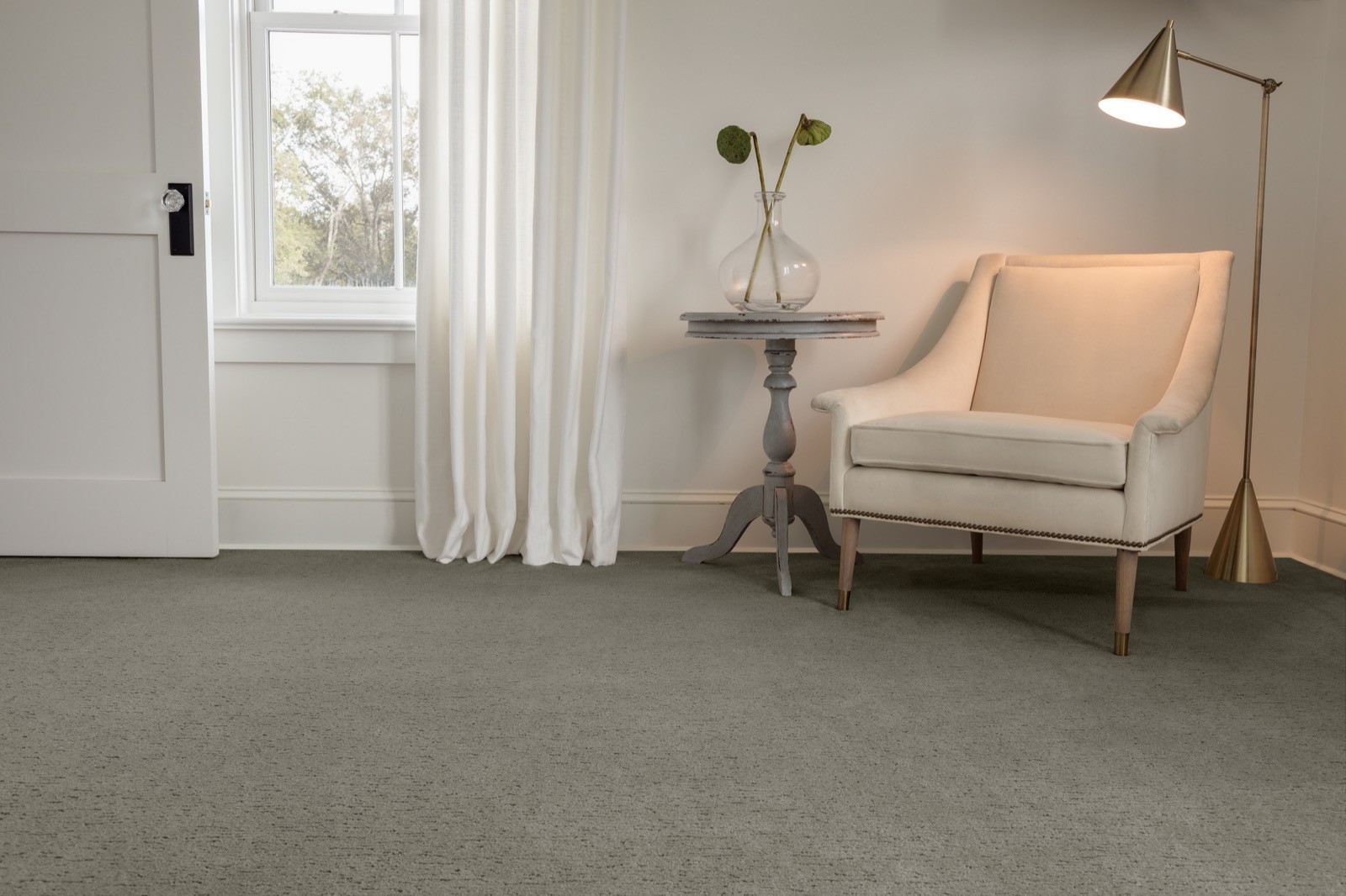 Carpet flooring | West River Carpets