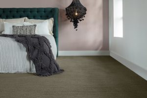 Bedroom Carpet flooring | West River Carpets