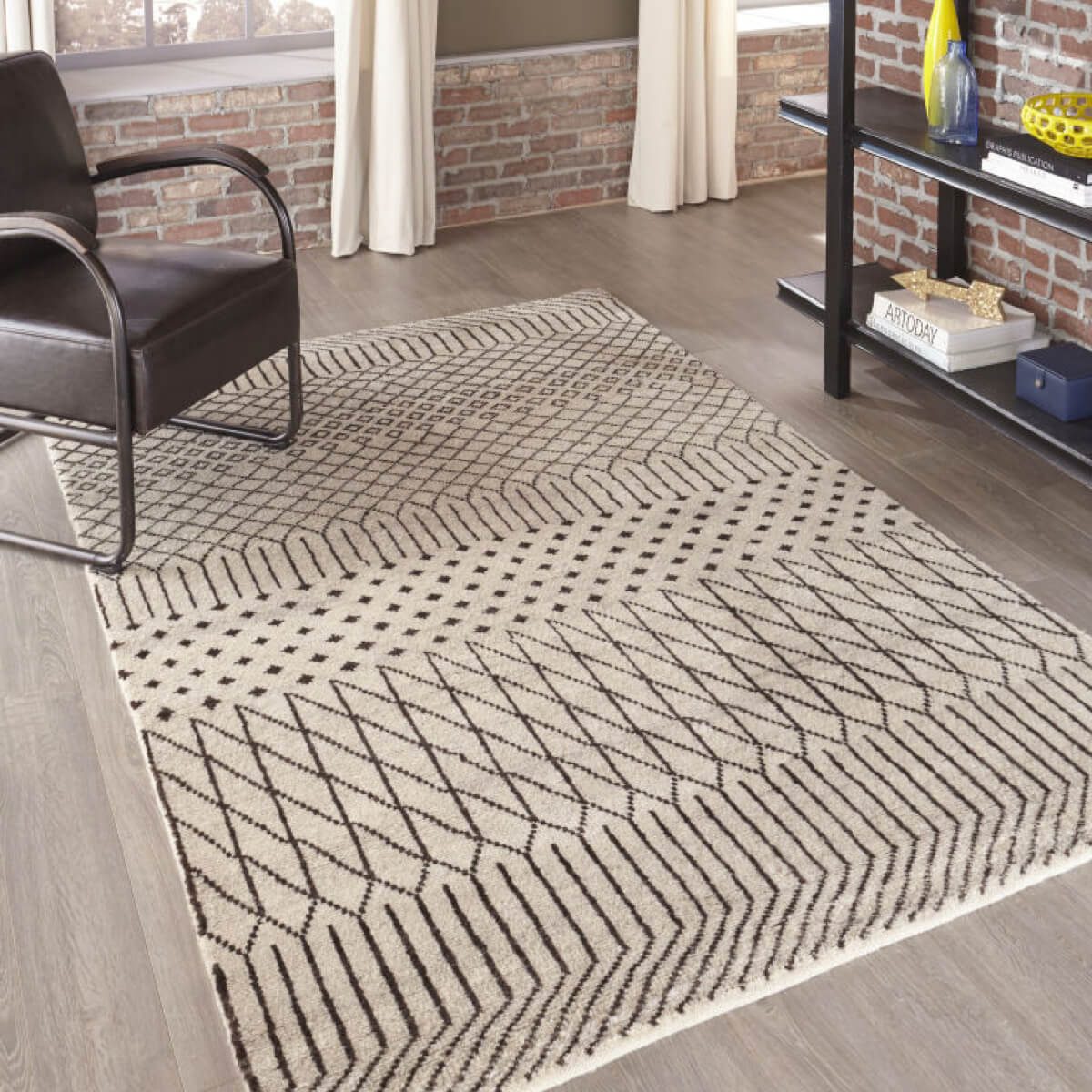 momeni atlas area rug | West River Carpets