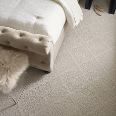 Chateau Fare Bedroom | West River Carpets