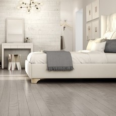 Bedroom flooring | West River Carpets