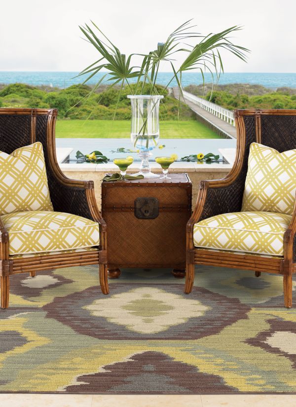 10 Outdoor Rugs | West River Carpets