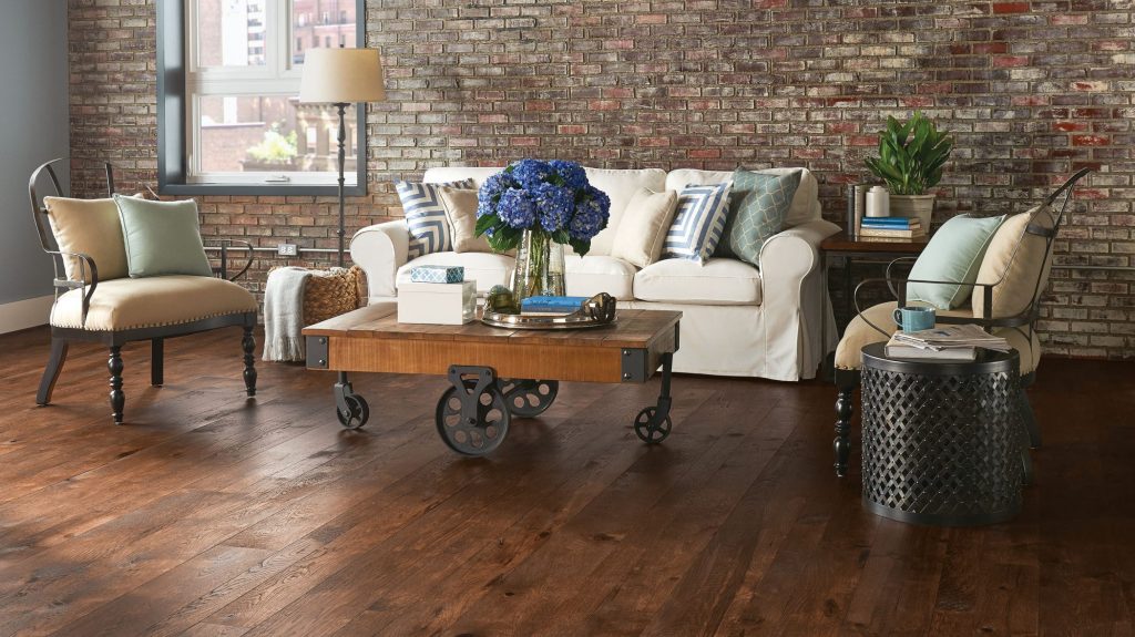 Why Spring is the Best Time to Get New Flooring | West River Carpets