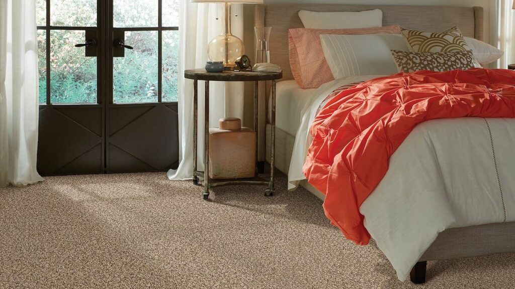 Carpet Flooring | West River Carpets