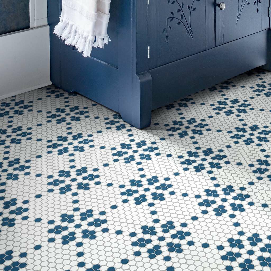 Tile flooring | West River Carpets