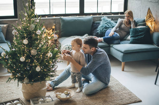Prepare Your Floors for The Holidays | West River Carpets