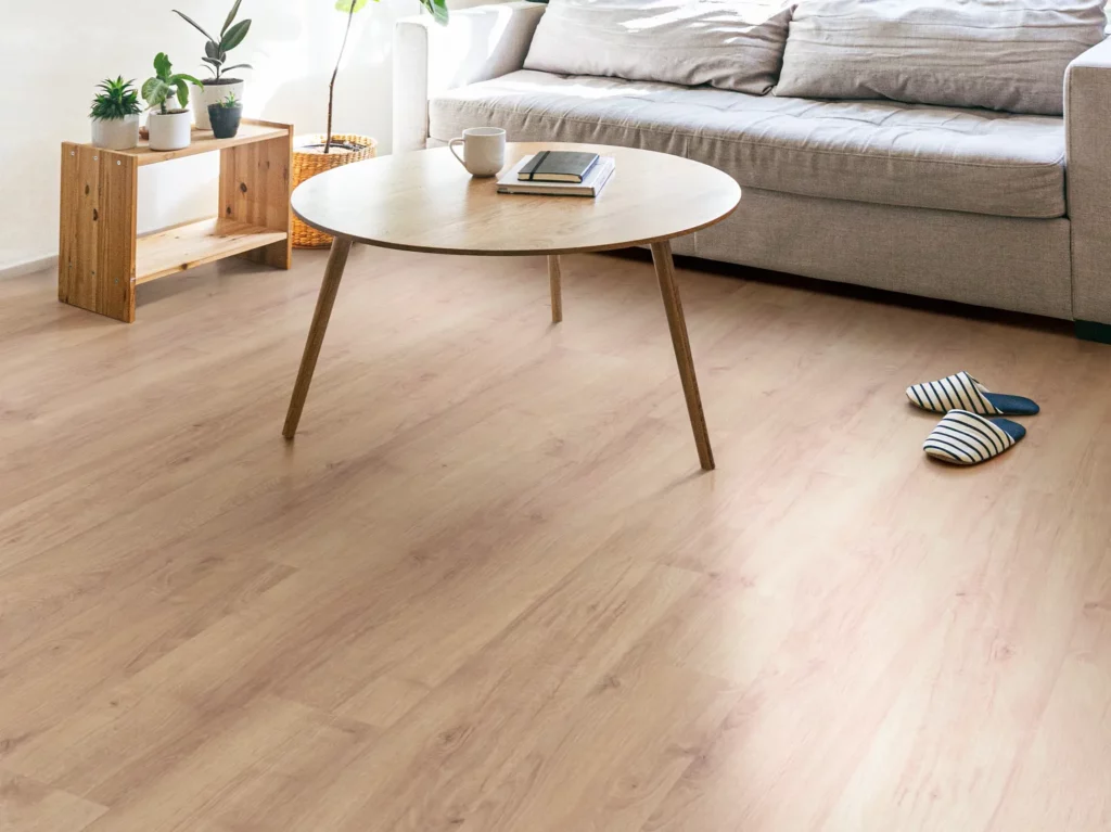 Laminate flooring | West River Carpets