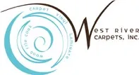 Logo | West River Carpets