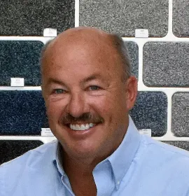 Steve Head Shot | West River Carpets