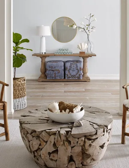 Vinyl flooring | West River Carpets