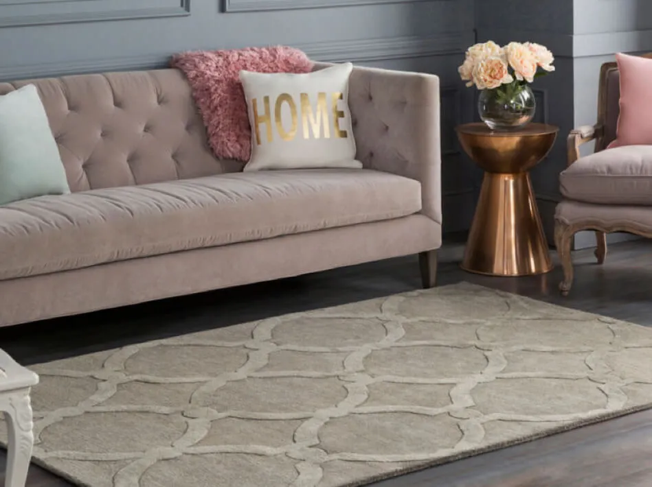 Area rug | West River Carpets