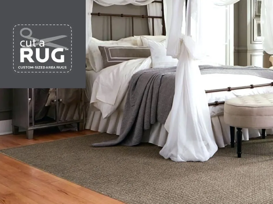 Cut a rug | West River Carpets